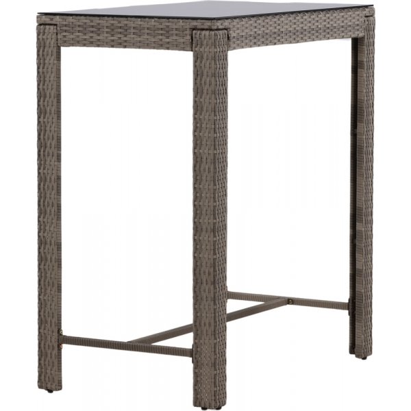 Alo Stehtisch - Grau