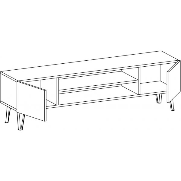 Bloom Medienbank - Wei