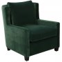 Ohio Lounge Chair - Frei whlbare Farbe