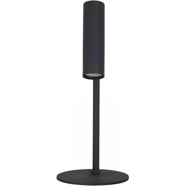 Paris Tischlampe - Schwarz Paris Tischlampe - Schwarz