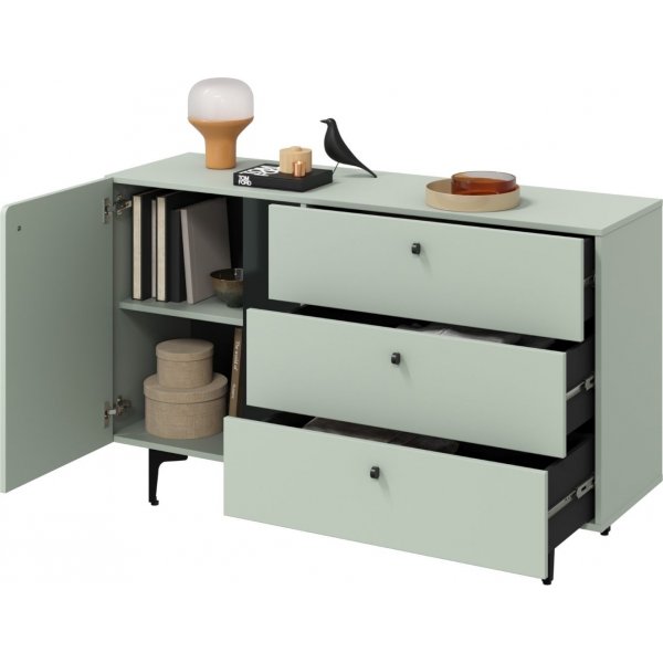 Farbagentur - Salbei Farbagentur - Salbei