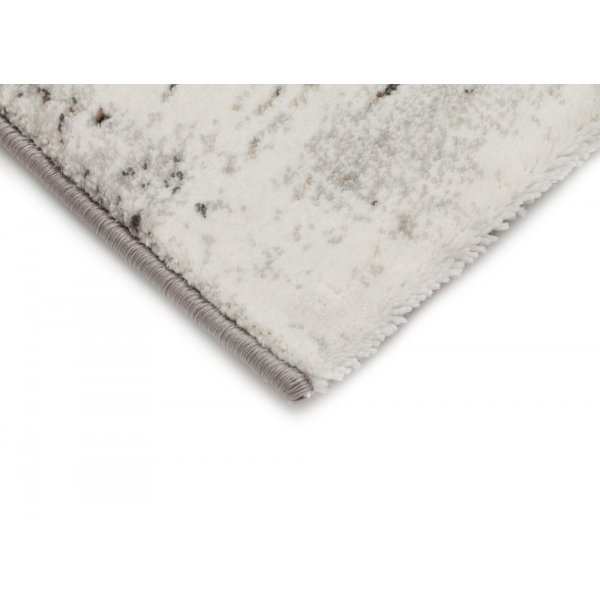 Maschinell gewebter Teppich - Craft Vintage Natur