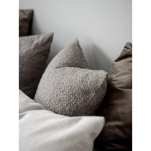 Trond Kissenbezug - Beige