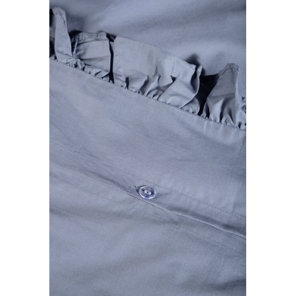 Primo-Bettgarnitur - Blau Primo-Bettgarnitur - Blau