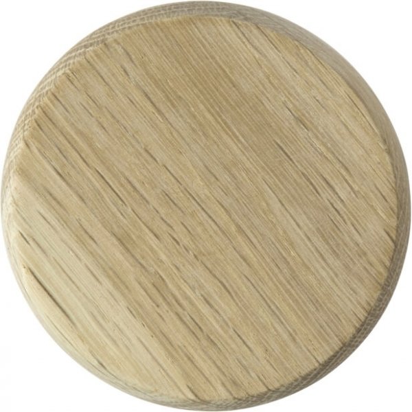 Mondo Wandhalter klein - Eiche Mondo Wandhalter klein - Eiche