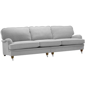 Howard Luxor Sofa 5-Sitzer Sofa - frei whlbare Farbe