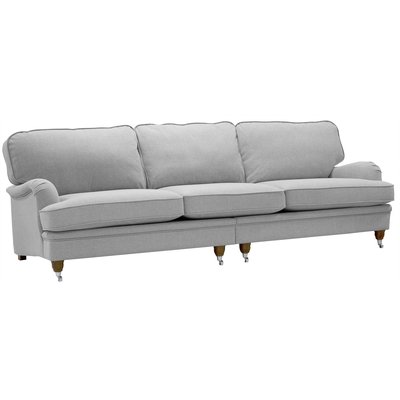 Howard Luxor Sofa 5-Sitzer Sofa - frei wählbare Farbe