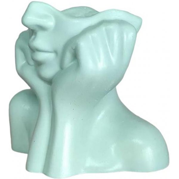 Revo-Vase - Minze Revo-Vase - Minze