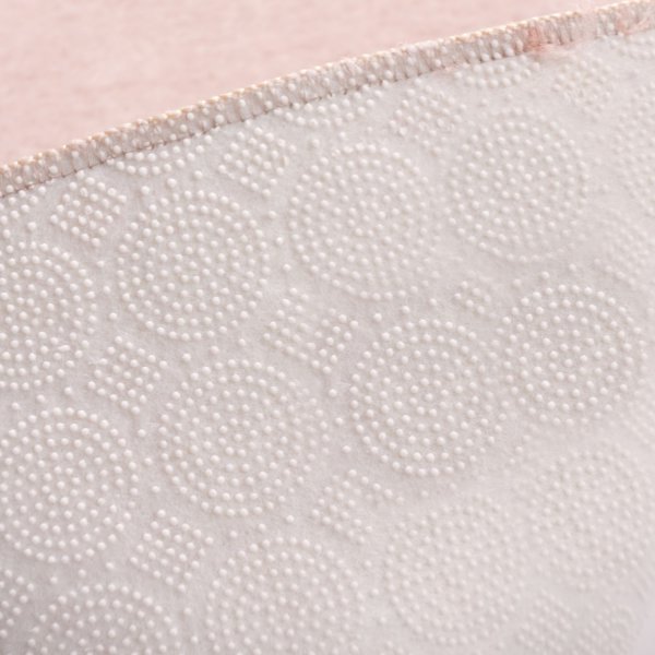 Aslan Badteppich - Cappuccino