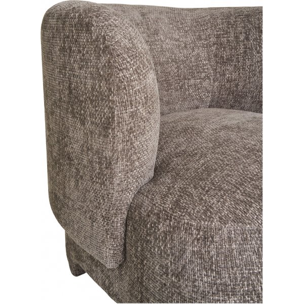 Nazare-Sessel braun Nazare-Sessel braun