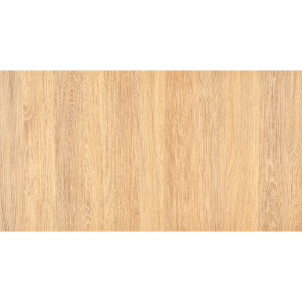 Nastro Esstisch 100-250 cm - Eiche/schwarz