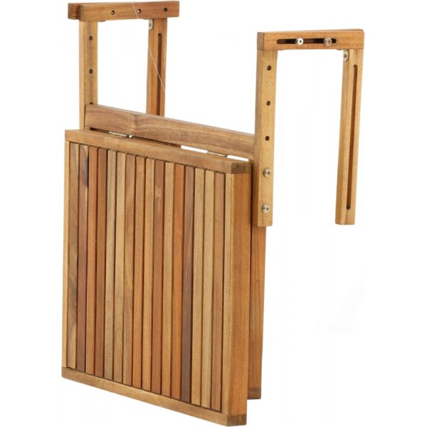 Marion Balkontisch - Natur Marion Balkontisch - Natur