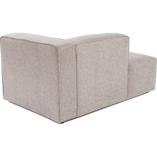 Weiteres Diwanmodul links - Mocca Weiteres Diwanmodul links - Mocca