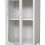 Tysslinge Schrank - Wei