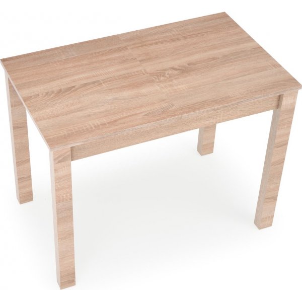 Esstisch Dulce - Sonoma-Eiche Esstisch Dulce - Sonoma-Eiche