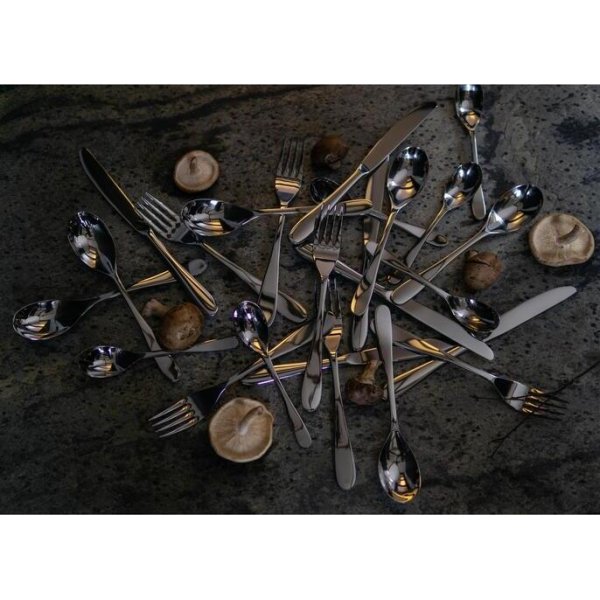 Ivo Besteckset 24 Teile