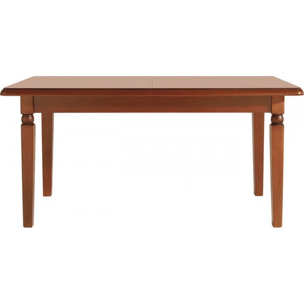 Bawaria Esstisch 160-200 x 90 cm - Nussbaum Bawaria Esstisch 160-200 x 90 cm - Nussbaum