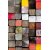 Cozin 245 Teppich Mehrfarbig - 60 x 100 cm