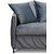 Floss Lounge 3-Sitzer-Sofa - Frei whlbare Farbe