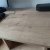 Limbo Schreibtisch 240x60 cm - Eiche