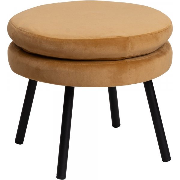 Lova Hocker - Hellbraun