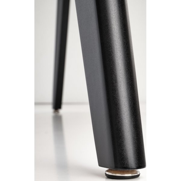 Horst Esstisch 150-210 x 90 cm - Eiche/schwarz Horst Esstisch 150-210 x 90 cm - Eiche/schwarz