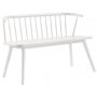 Dalsland Kchensofa-Stabsofa - Wei