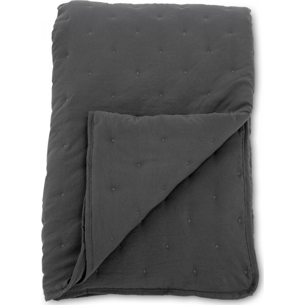 Tagesdecke Harry - Anthrazit Tagesdecke Harry - Anthrazit