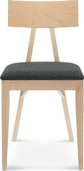 Akka Esszimmerstuhl - Optionale Farbe des Rahmens und der Polsterung Akka Esszimmerstuhl - Optionale Farbe des Rahmens und der Polsterung