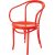 Bugholz Sessel No. 30 Klassier - wählbare Farbe