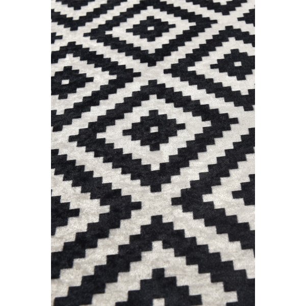 Schnittmatte 160 x 230 cm - Schwarz/Weiß Schnittmatte 160 x 230 cm - Schwarz/Weiß