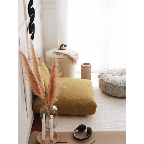 Teddy-Sessel - Wei�