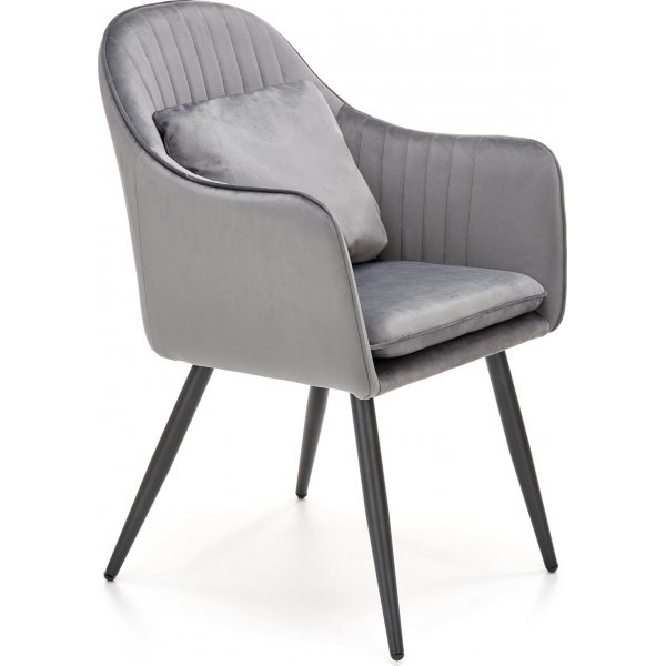 Cadeira Sessel 464 - Grau