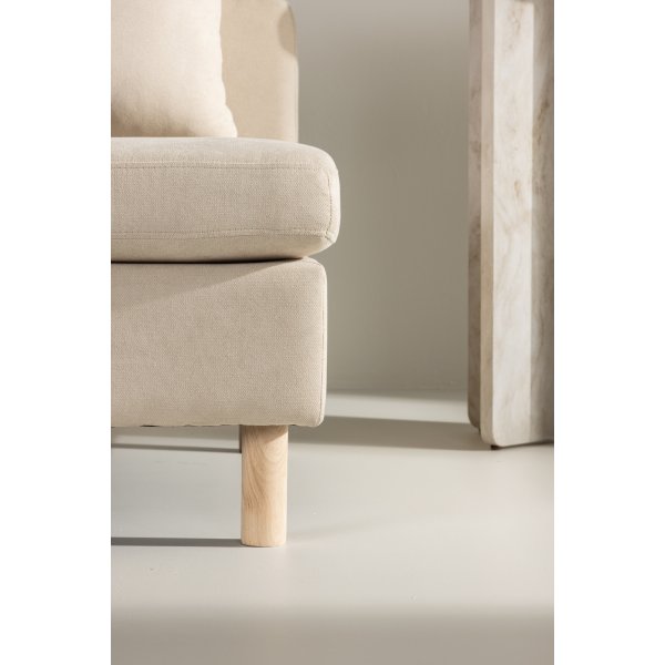Zero-Sessel - Beige Zero-Sessel - Beige