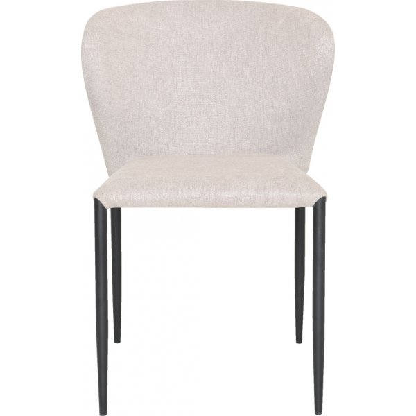 Sara Esszimmerstuhl - Beige Sara Esszimmerstuhl - Beige