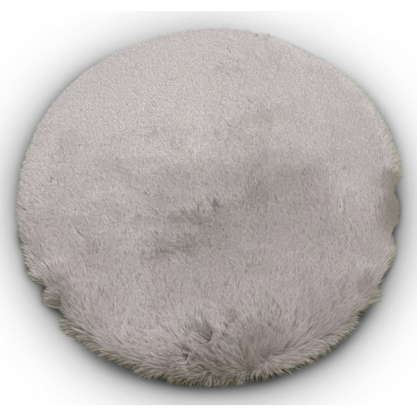 Softy Stuhlkissen mit Antirutsch - Beige