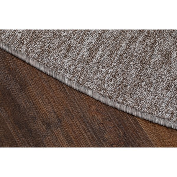 Flachgewebter Teppich Porto aus Leinen Flachgewebter Teppich Porto aus Leinen