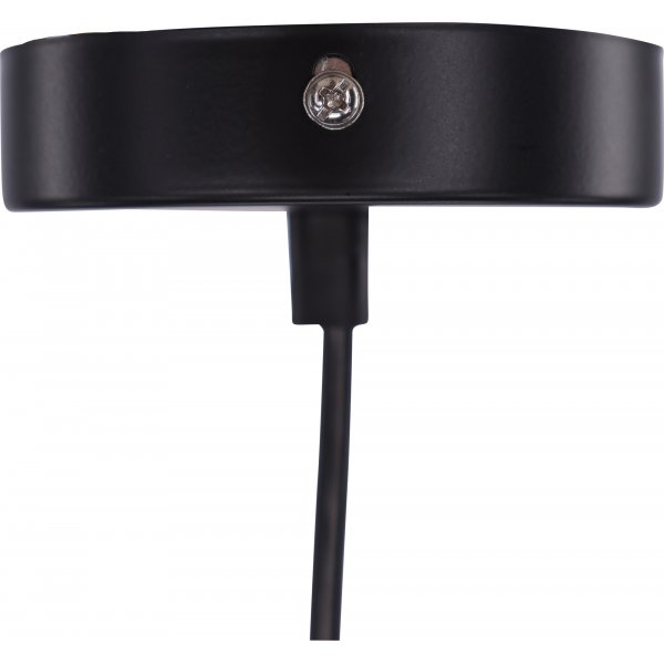 Nicola Deckenleuchte - Grau Nicola Deckenleuchte - Grau