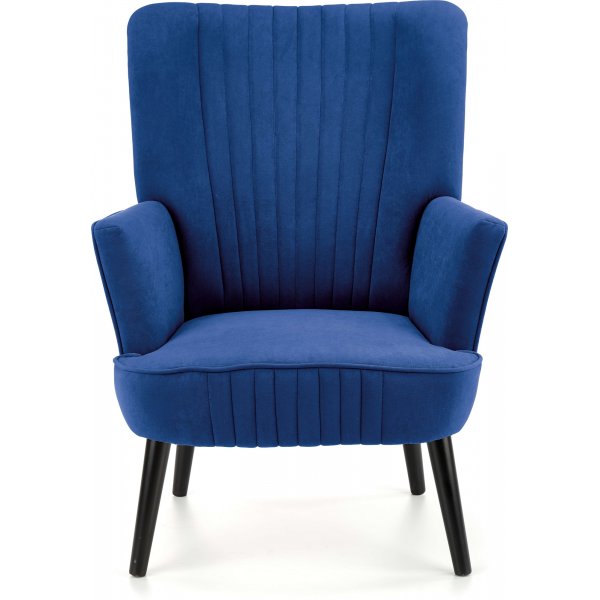 Sessel Gabi - Blau Sessel Gabi - Blau