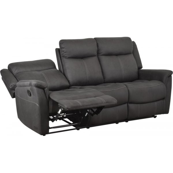 Chantelle 3-Sitzer-Liegesofa