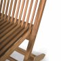 Salt Teakstuhl - Teak