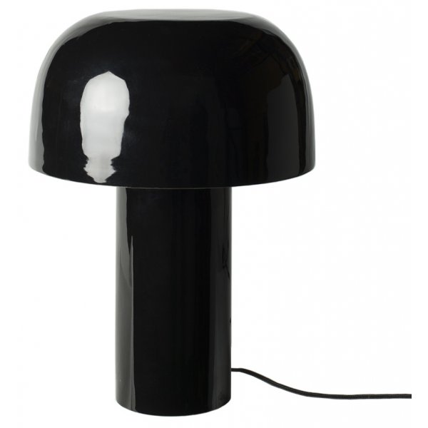 Diva Tischlampe AN010420 - Schwarz