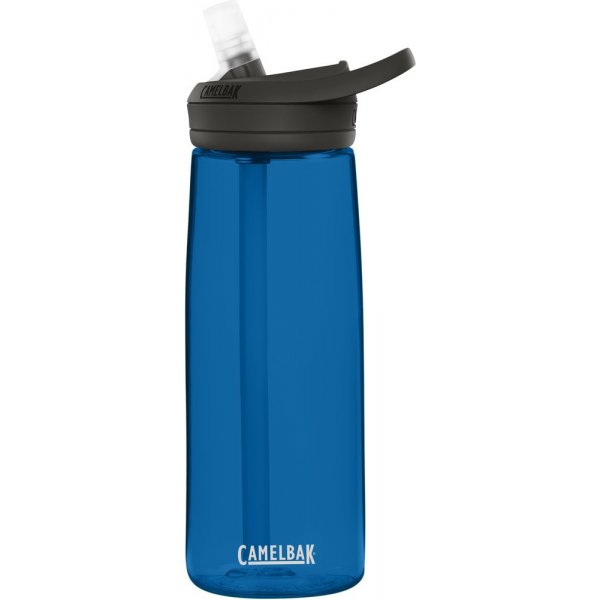Trinkflasche Eddy - Blau