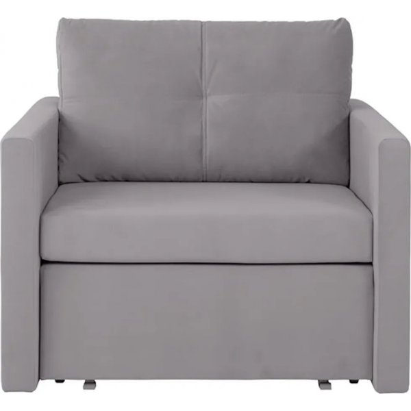 Bunio Schlafsofa - Grau Bunio Schlafsofa - Grau