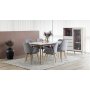 Flex-Sessel - Grau