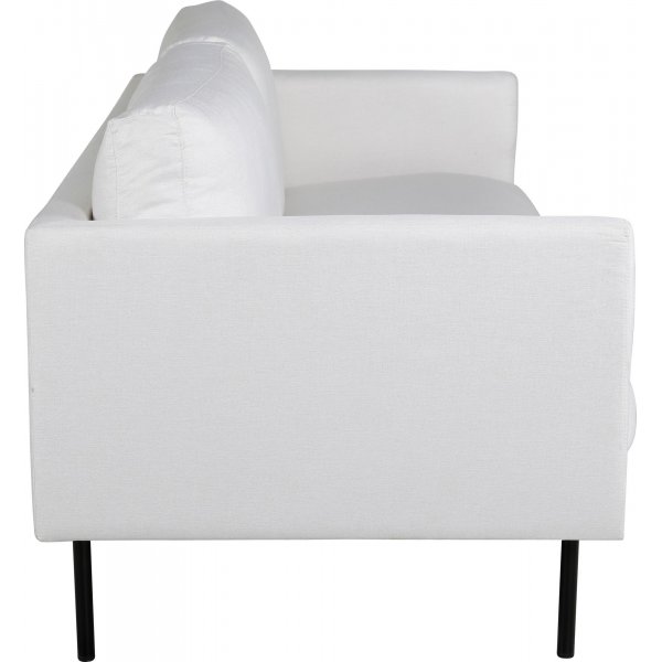 Eden 2-Sitzer-Sofa - Hellbeige