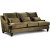Charles 3-Sitzer-Sofa - Jede Farbe und jeder Stoff