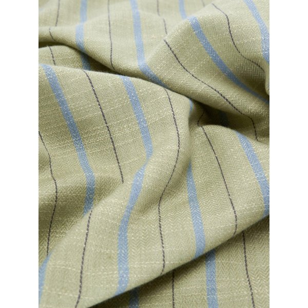 Astrid Vorhang 2er-Pack 2 x 140 x 250 cm - Hellgrn