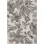 Domani Flower flach gewebter Teppich Wei - 160 x 230 cm