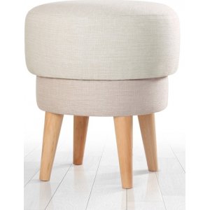 Giovas Hocker - Creme